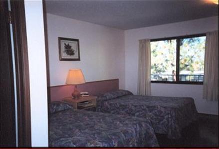 Beachside Motel Penticton Exterior foto